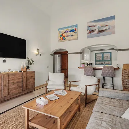 Vila Eire Playa Blanca (Lanzarote)