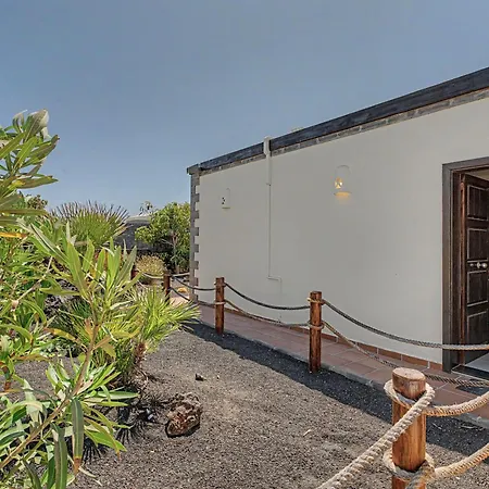 Vila Eire Playa Blanca (Lanzarote)
